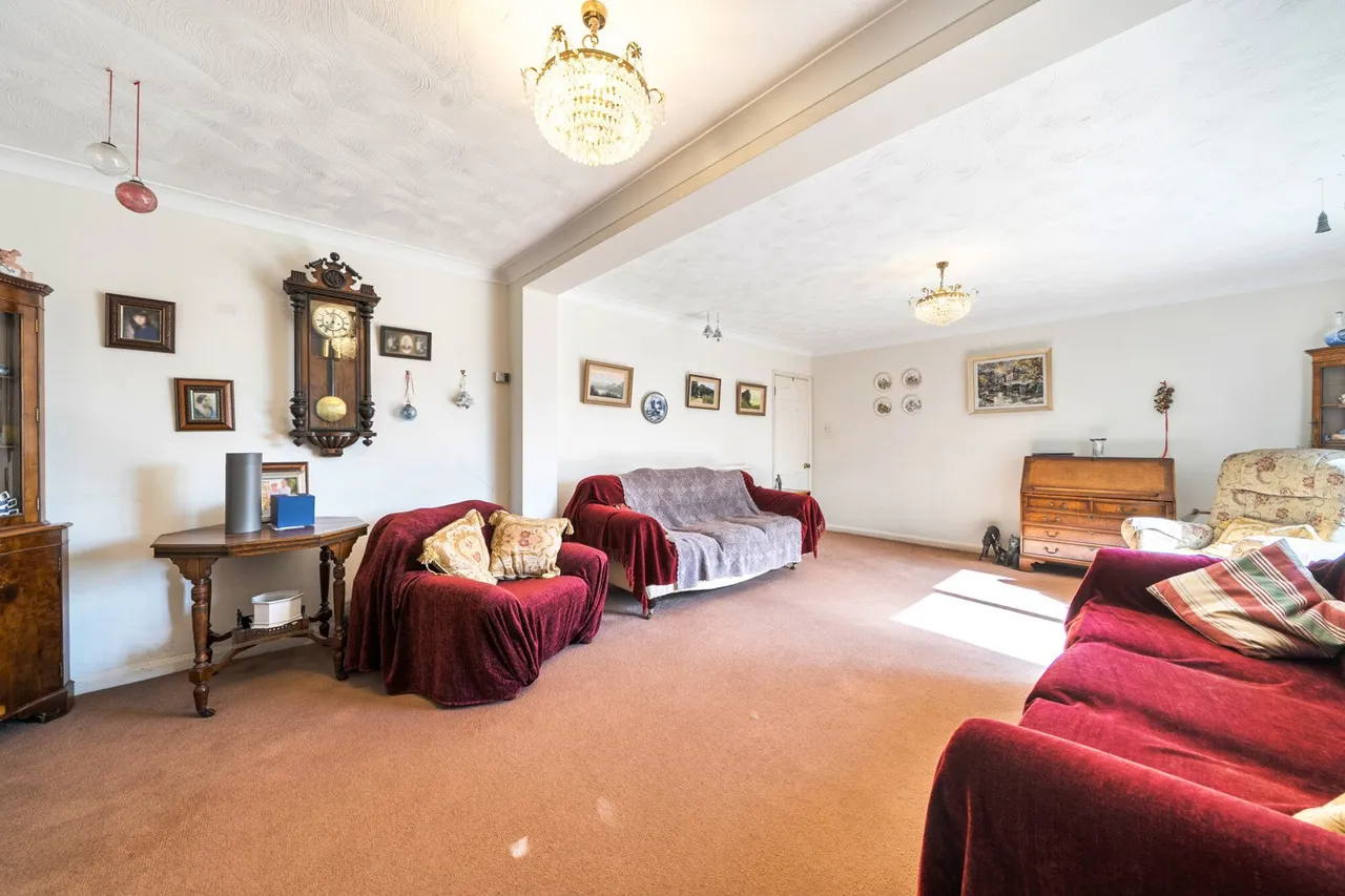 Stanley Road, BR6, photo 3