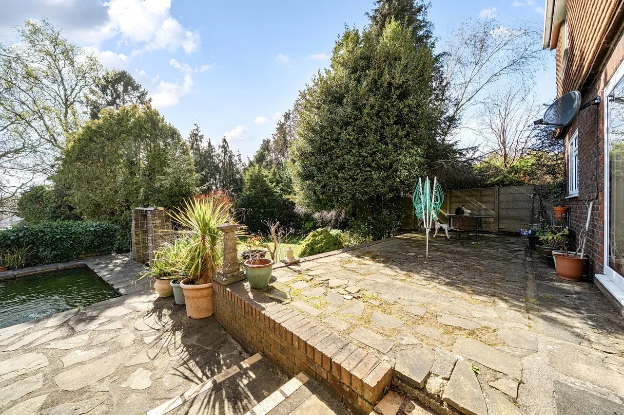 Stanley Road, BR6, photo 19