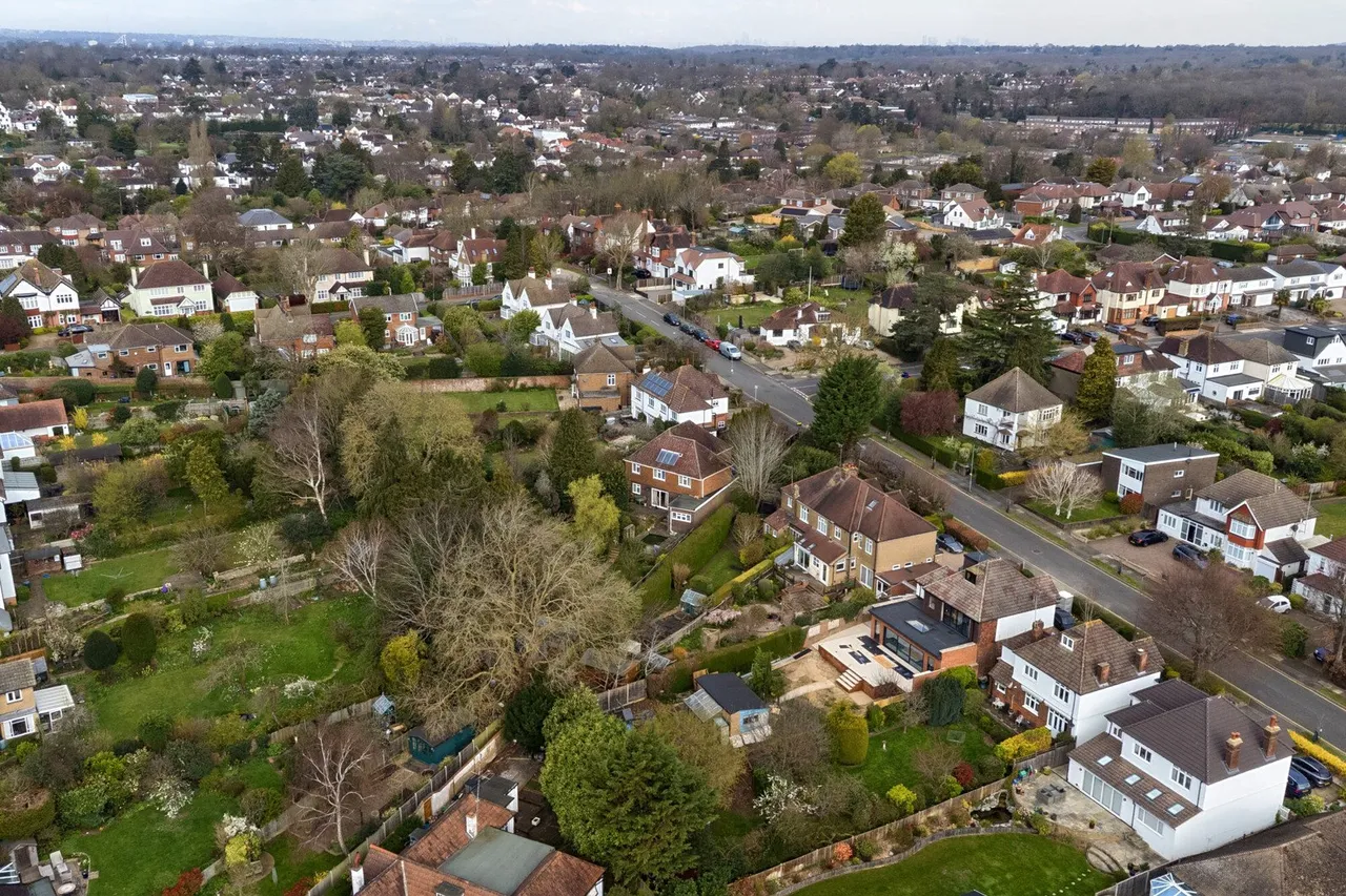 Stanley Road, BR6, photo 32