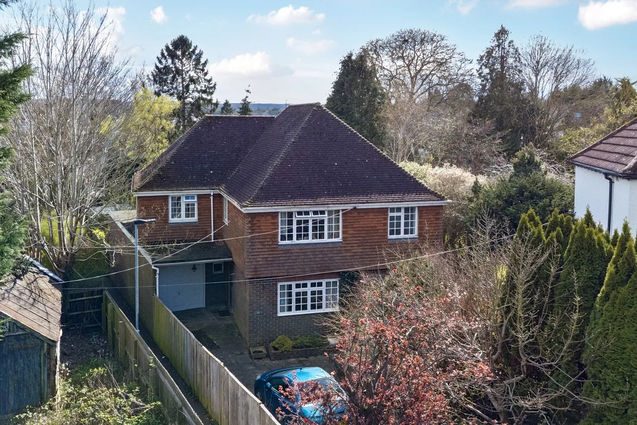 Stanley Road, BR6, photo 23