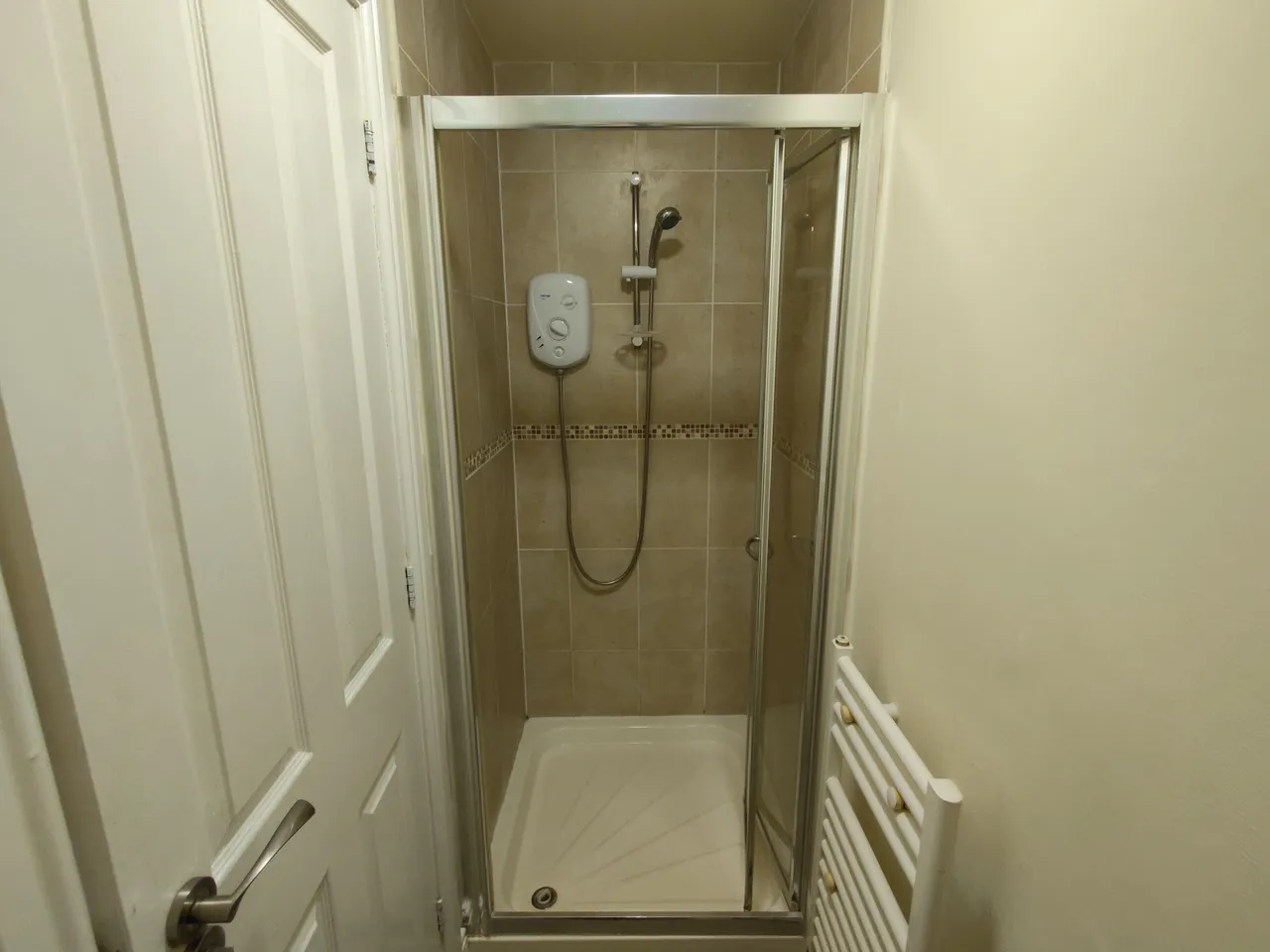 Railway Cottages, Leicester, LE5, photo 7