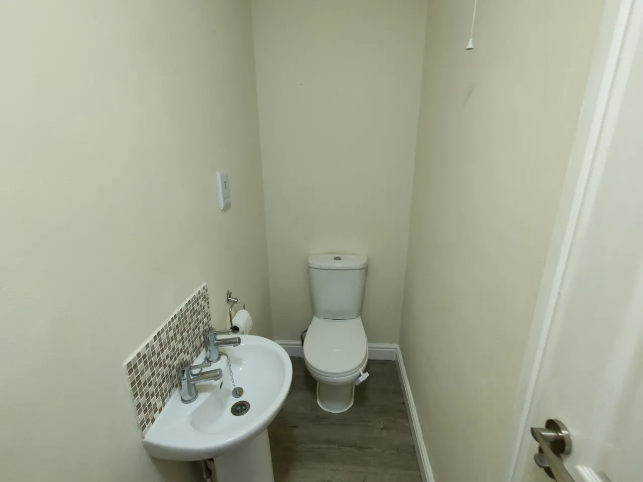 Railway Cottages, Leicester, LE5, photo 8