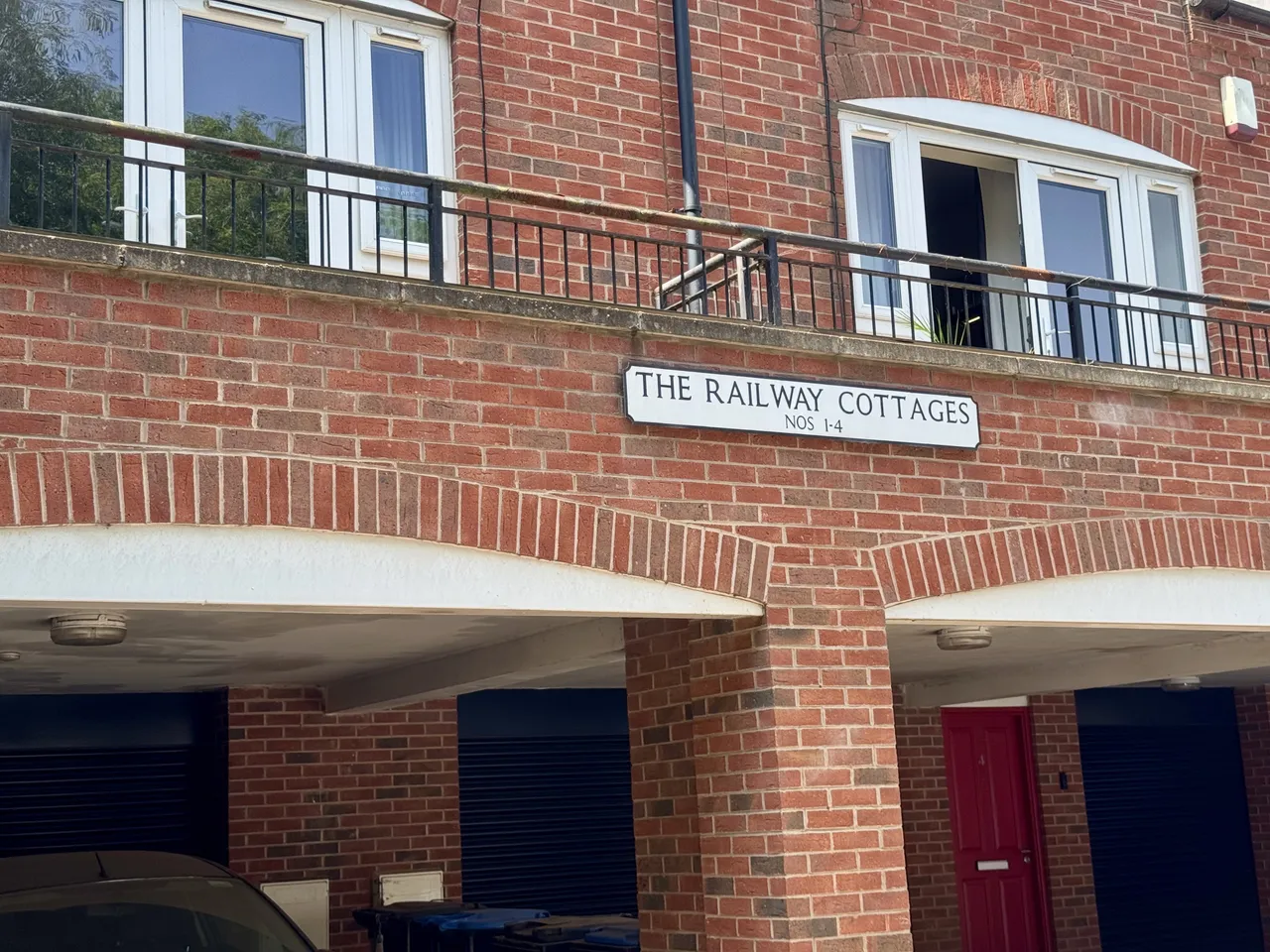 Railway Cottages, Leicester, LE5, photo 10