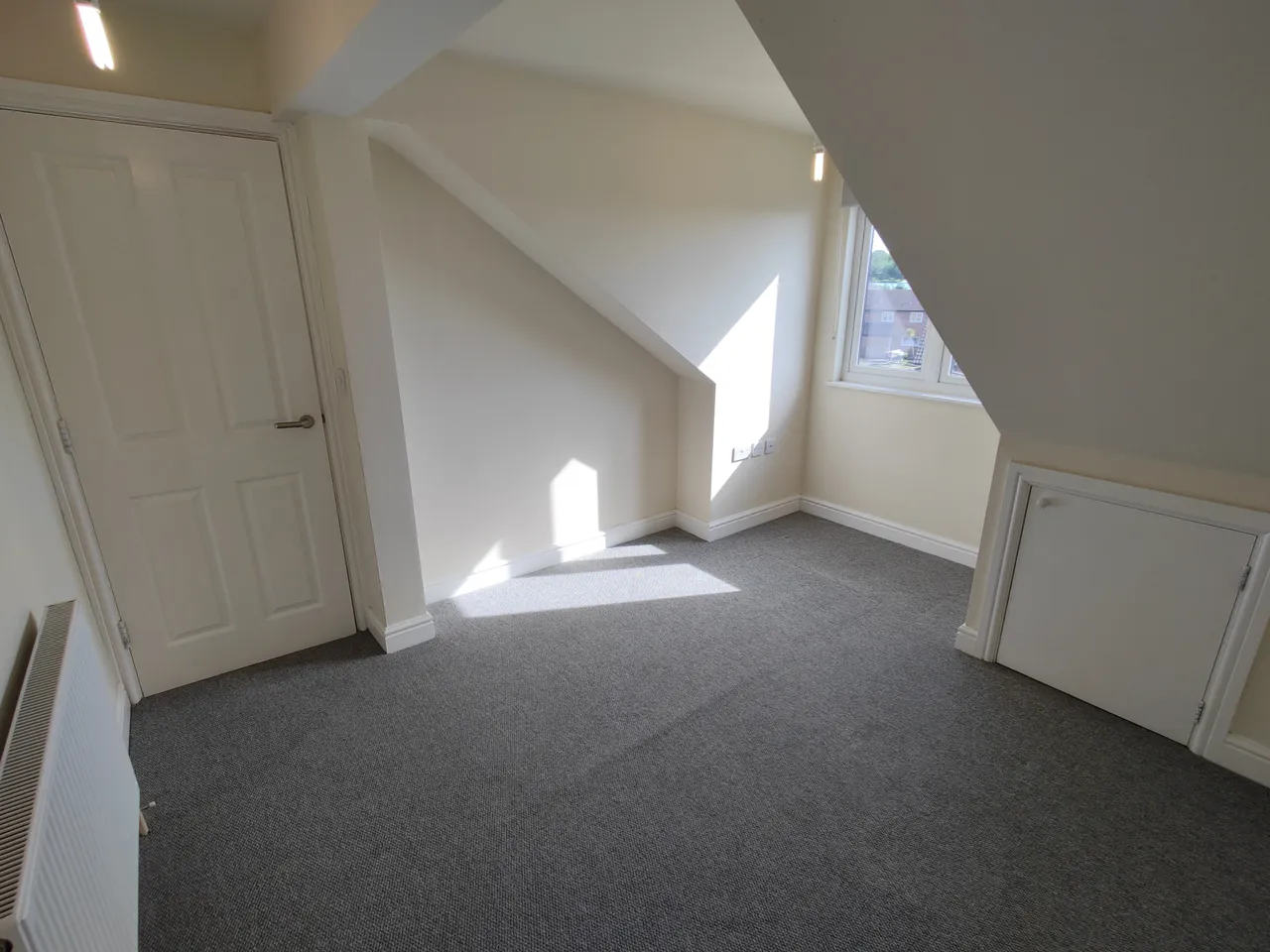 Railway Cottages, Leicester, LE5, photo 5