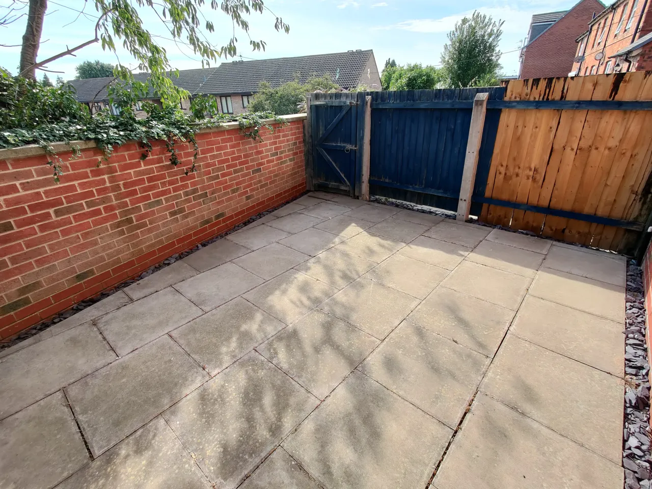 Railway Cottages, Leicester, LE5, photo 9