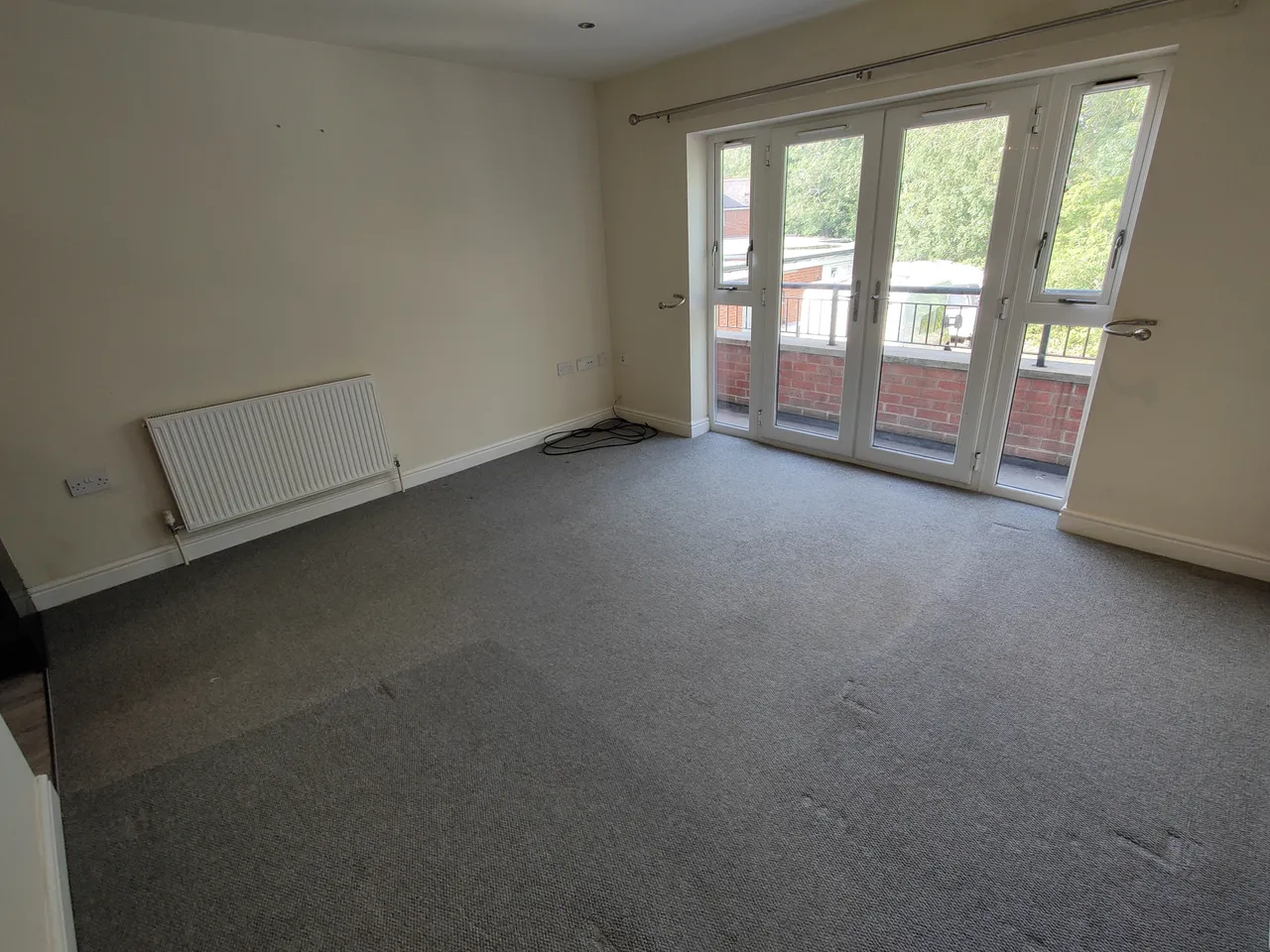 Railway Cottages, Leicester, LE5, photo 3