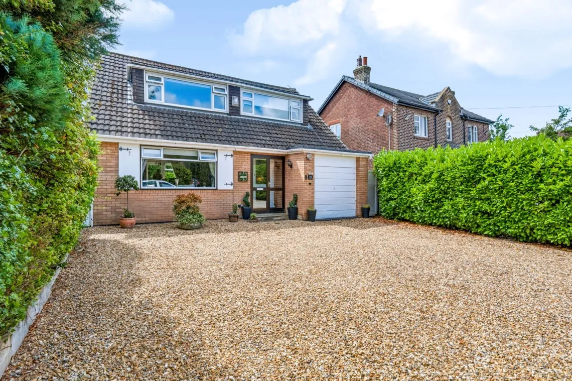 3 bed house for sale, New Cut Lane, Southport, PR8