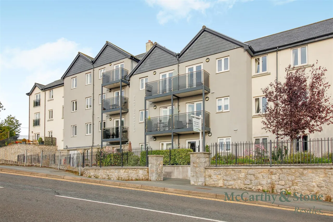 Bangor Road, Benllech, LL74, photo 15