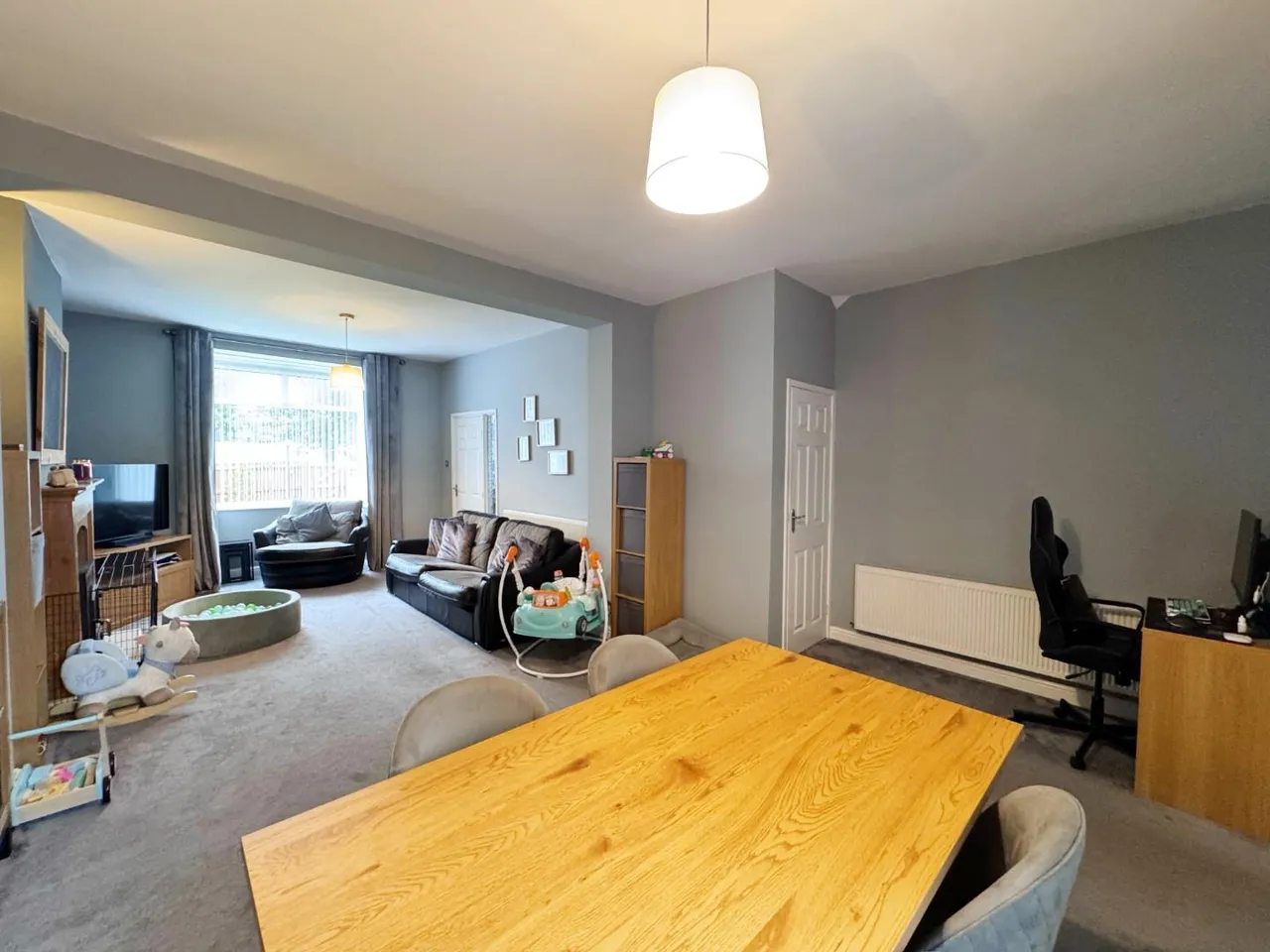 Down Terrace, Trimdon Grange, TS29, photo 4