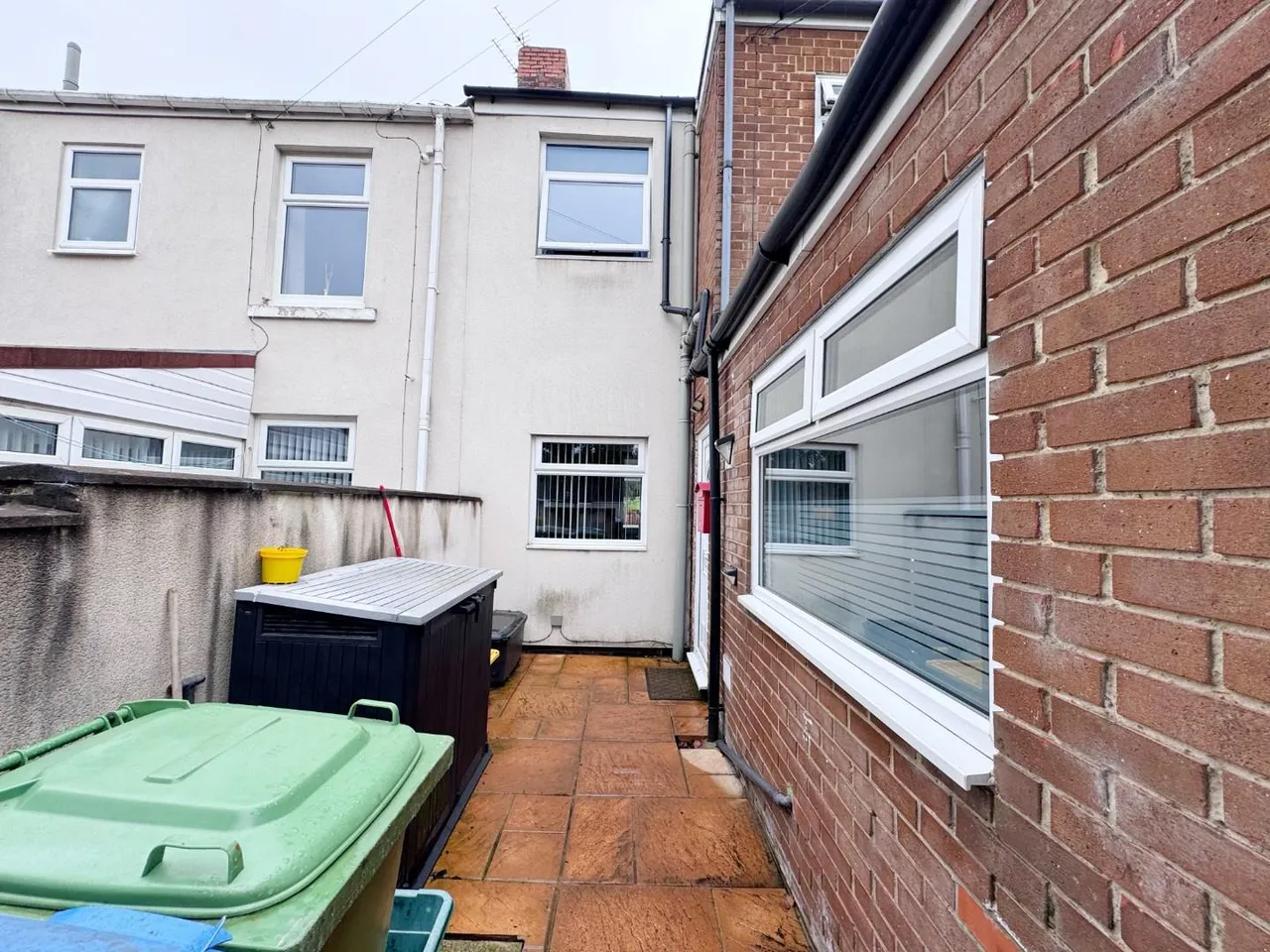 Down Terrace, Trimdon Grange, TS29, photo 23