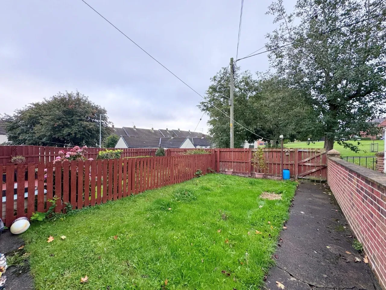 Down Terrace, Trimdon Grange, TS29, photo 22