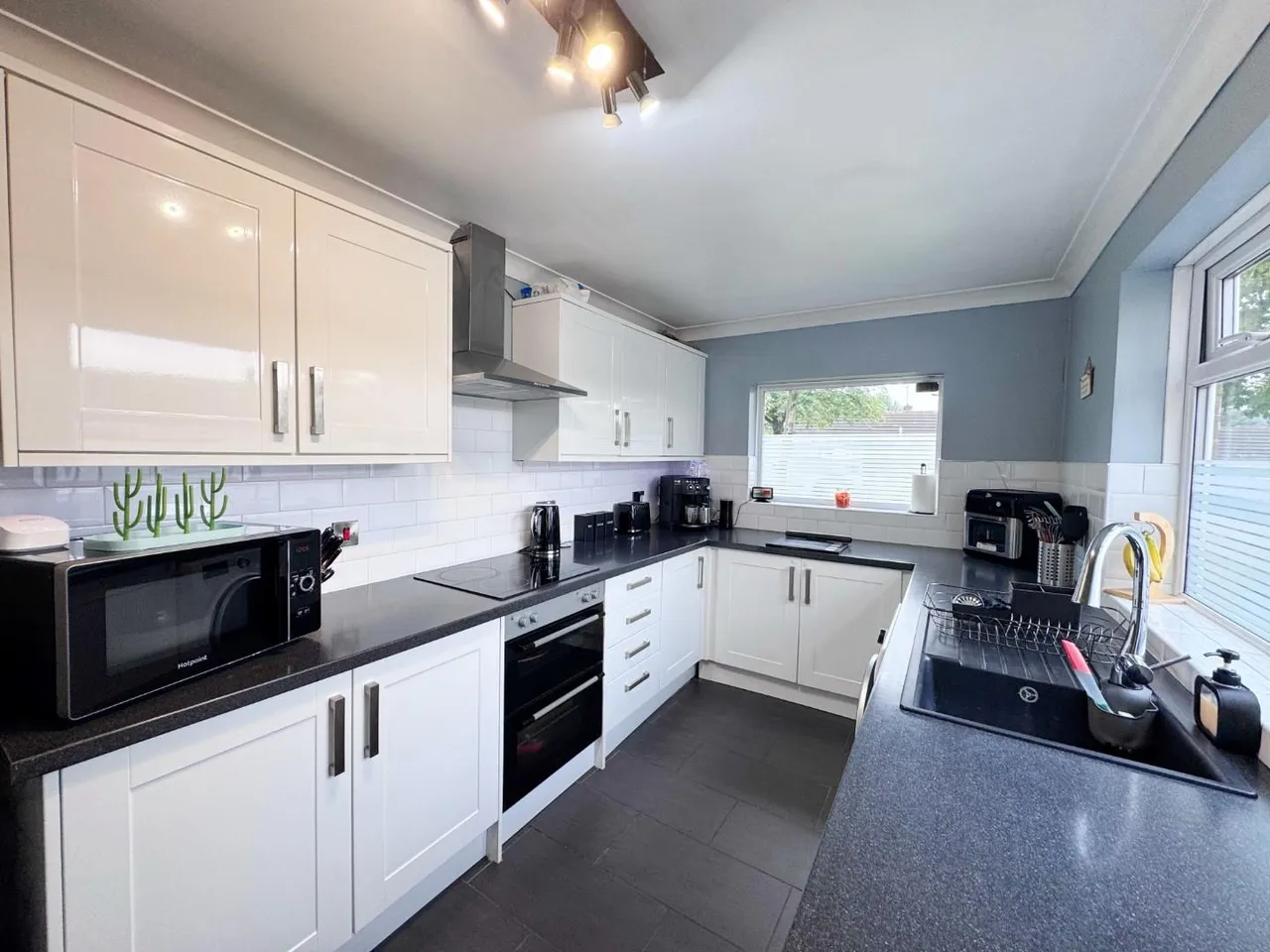 Down Terrace, Trimdon Grange, TS29, photo 12