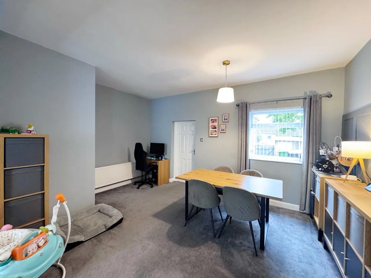 Down Terrace, Trimdon Grange, TS29, photo 13