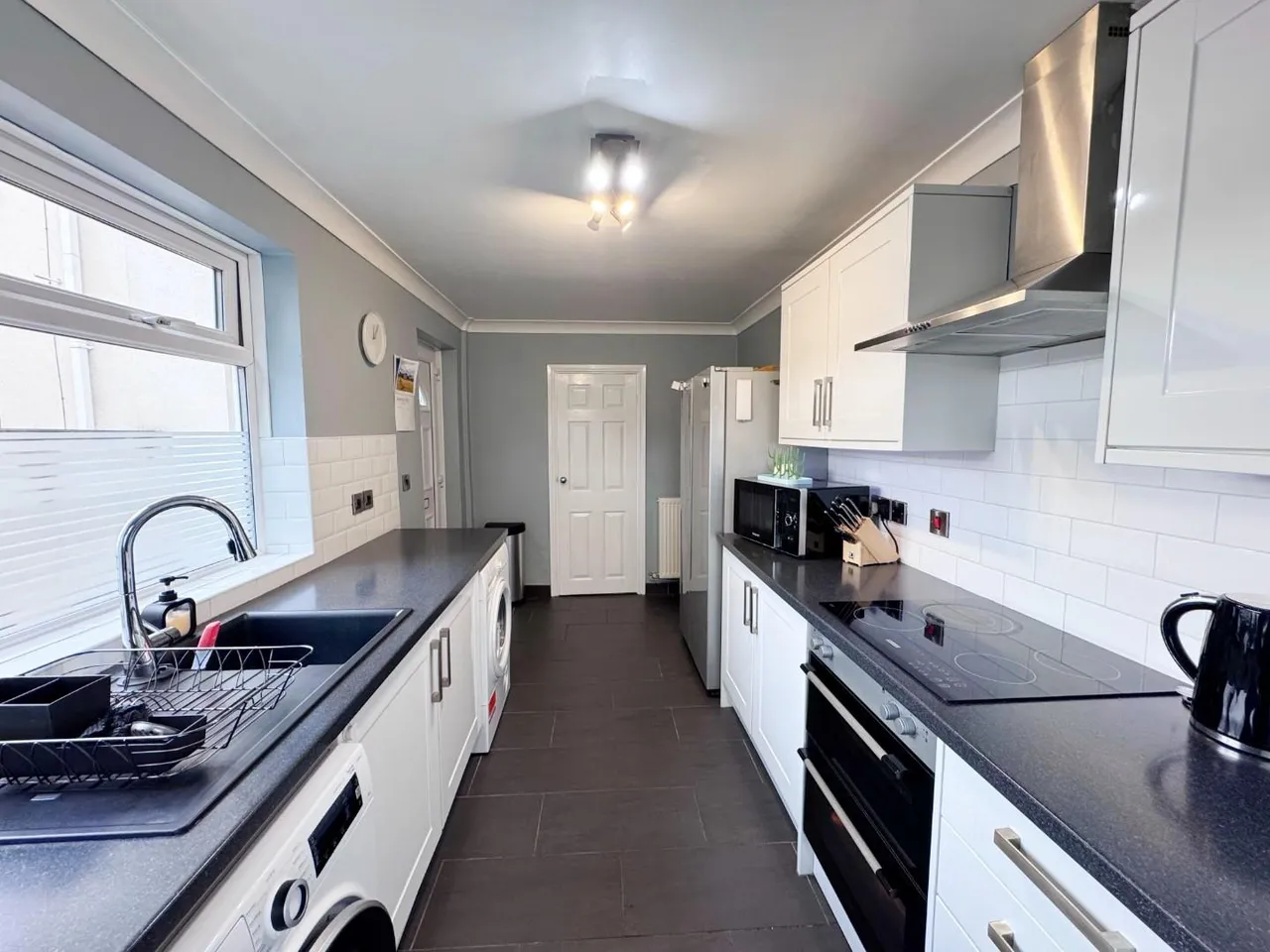 Down Terrace, Trimdon Grange, TS29, photo 9