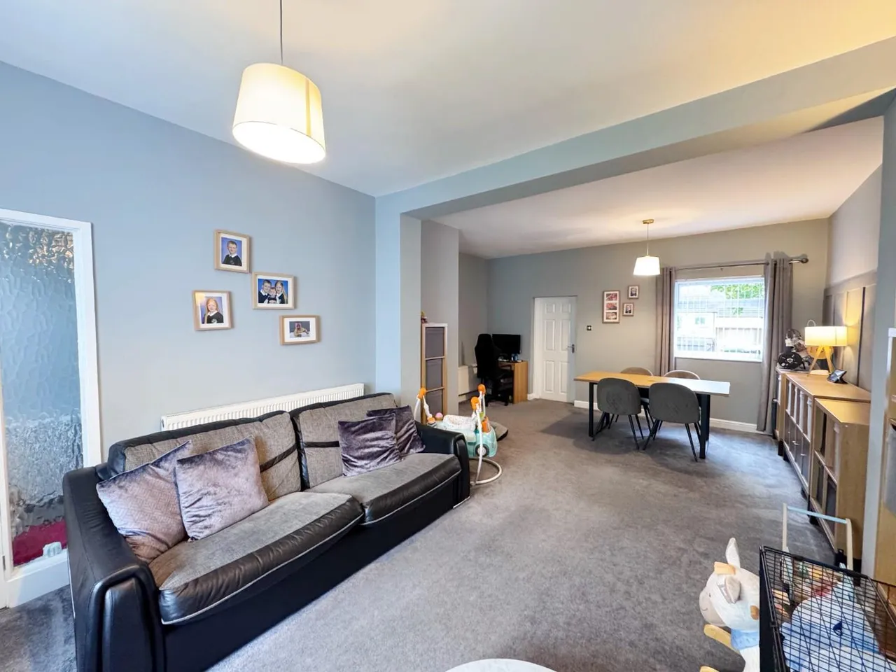 Down Terrace, Trimdon Grange, TS29, photo 10