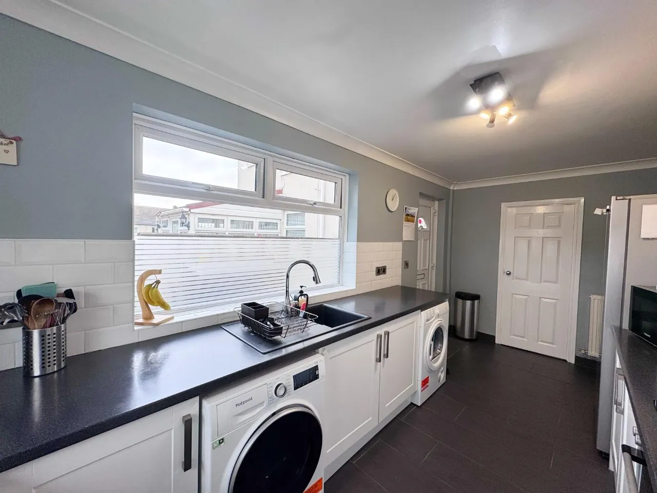 Down Terrace, Trimdon Grange, TS29, photo 7