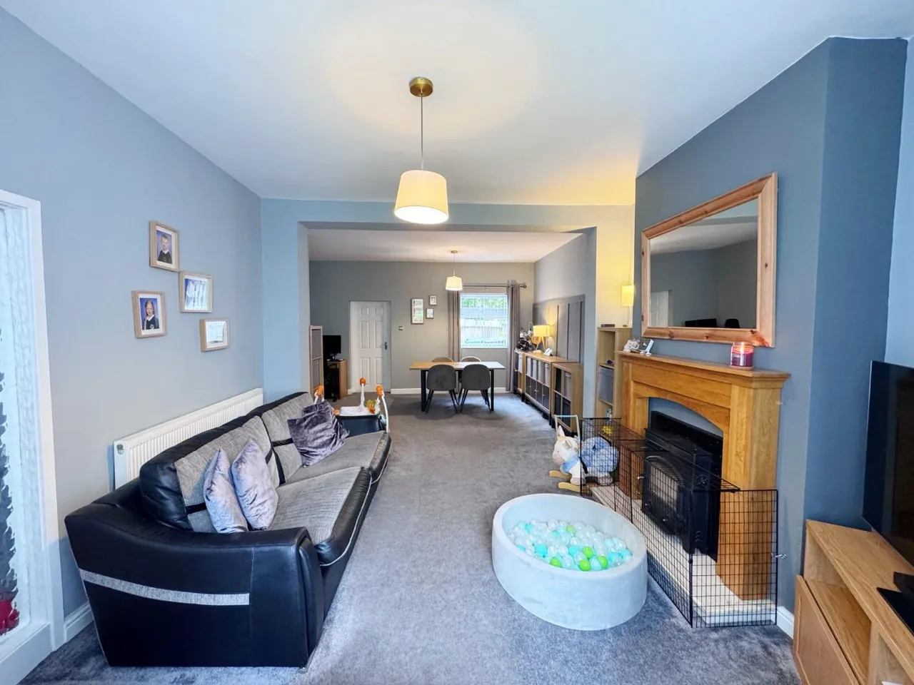 Down Terrace, Trimdon Grange, TS29, photo 6