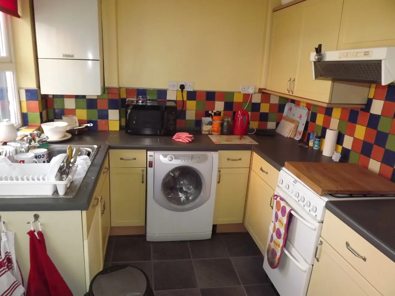 Lovatt Street, Stafford, photo 2