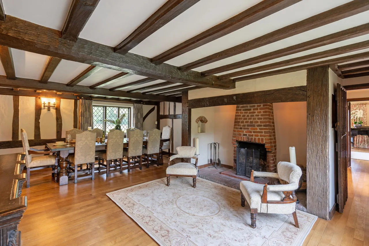 Church Road, Scaynes Hill, RH17, photo 2