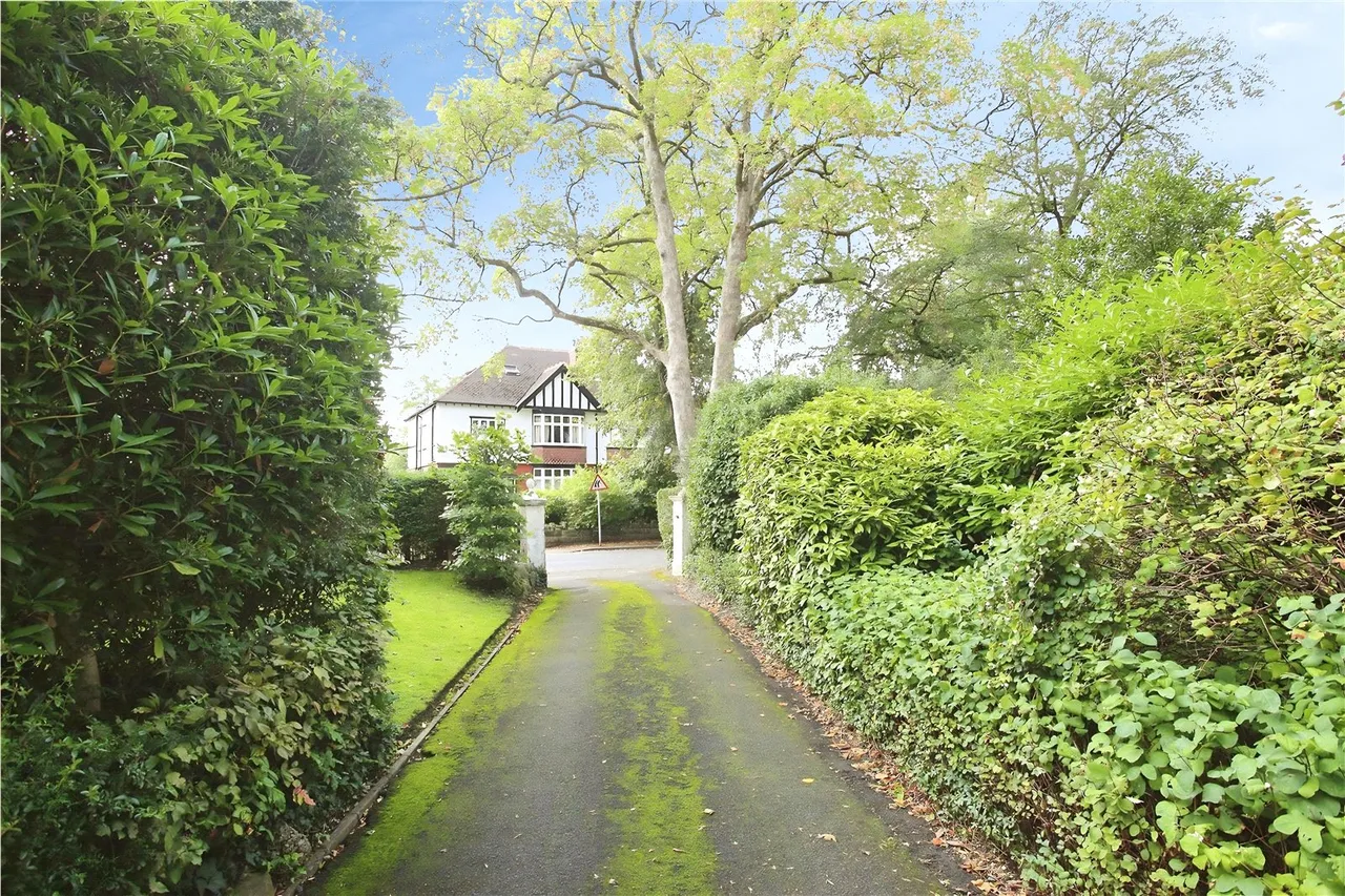Beaminster Court, Heaton Mersey, SK4, photo 17