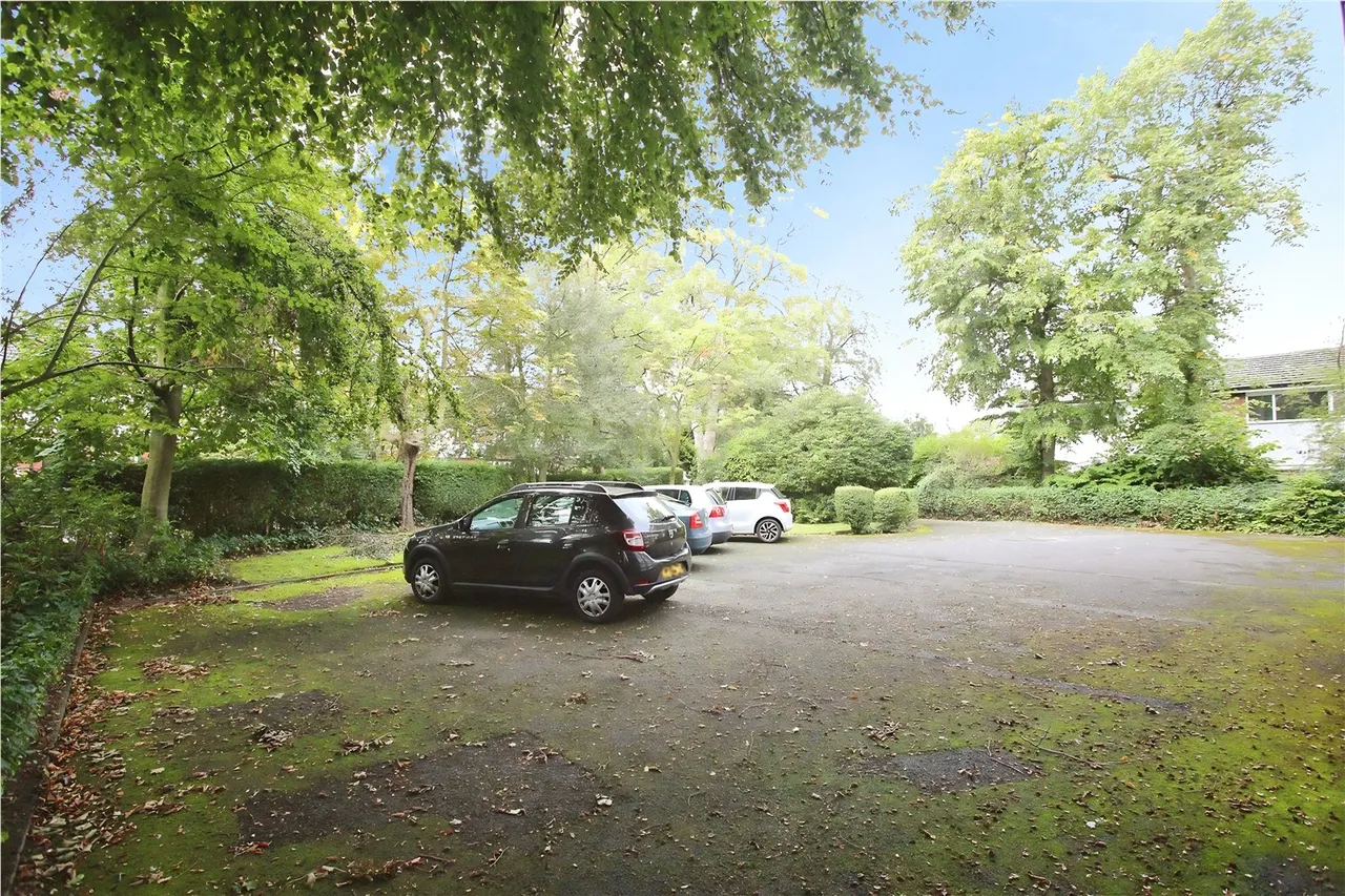 Beaminster Court, Heaton Mersey, SK4, photo 7