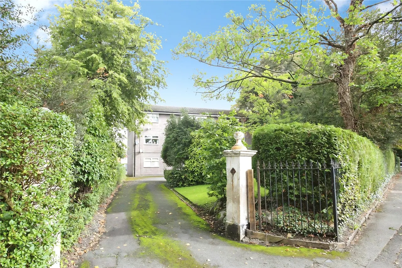 Beaminster Court, Heaton Mersey, SK4, photo 18