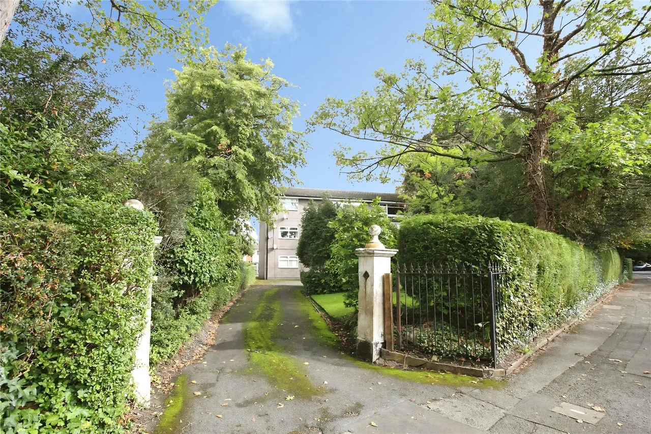 Beaminster Court, Heaton Mersey, SK4, photo 20