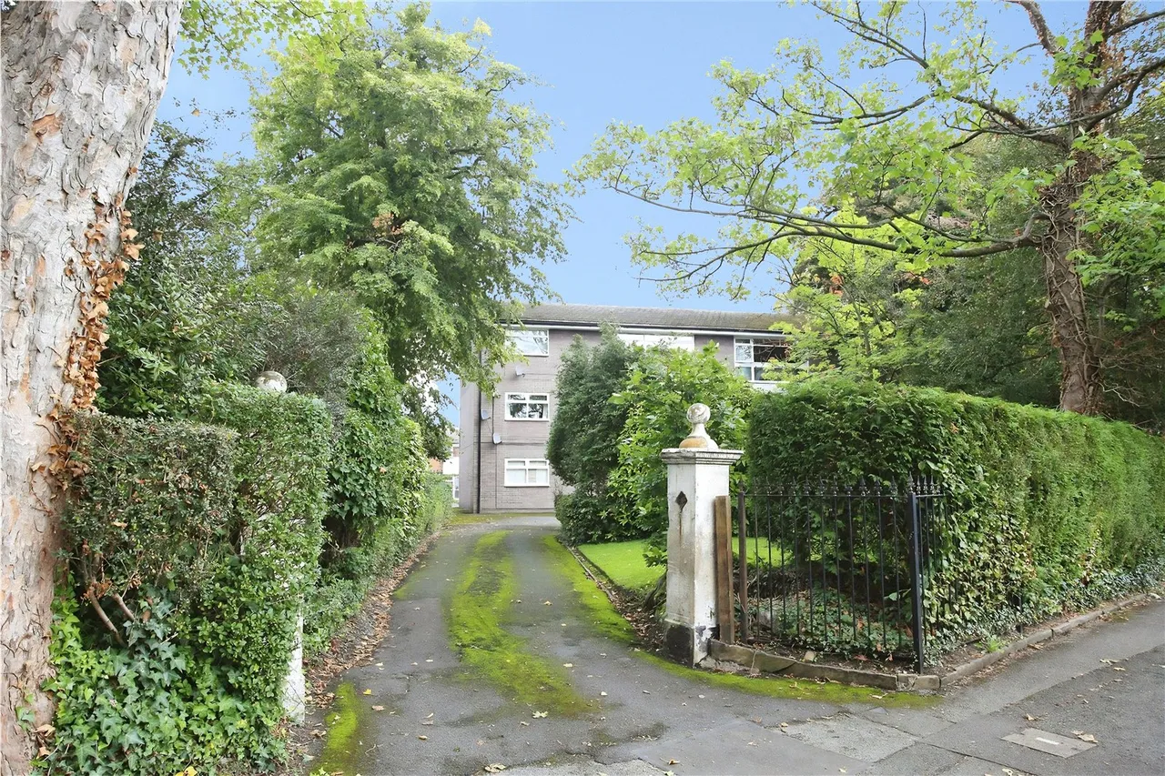 Beaminster Court, Heaton Mersey, SK4, photo 14