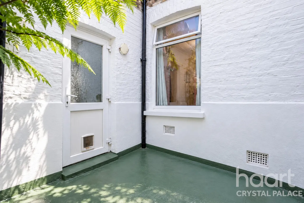 Woodland Road, Crystal Palace, SE19, photo 5