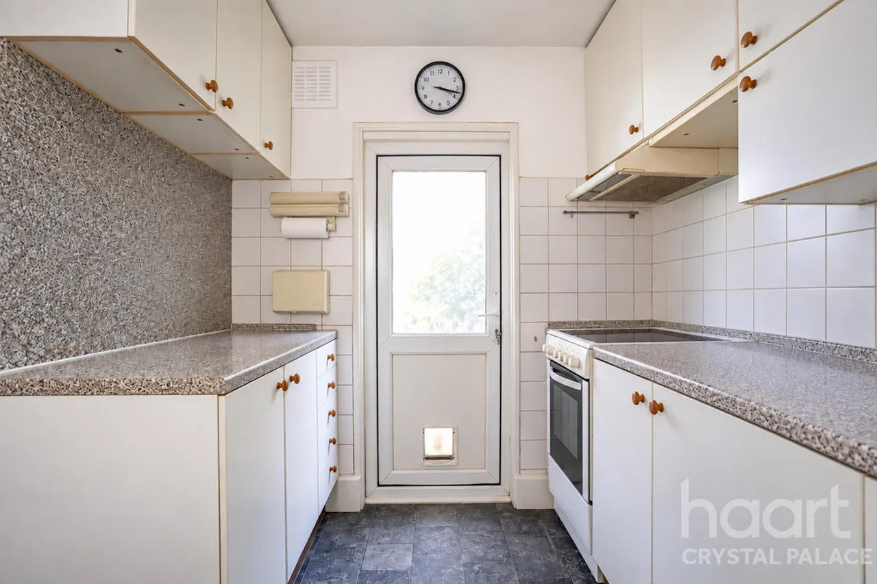Woodland Road, Crystal Palace, SE19, photo 4