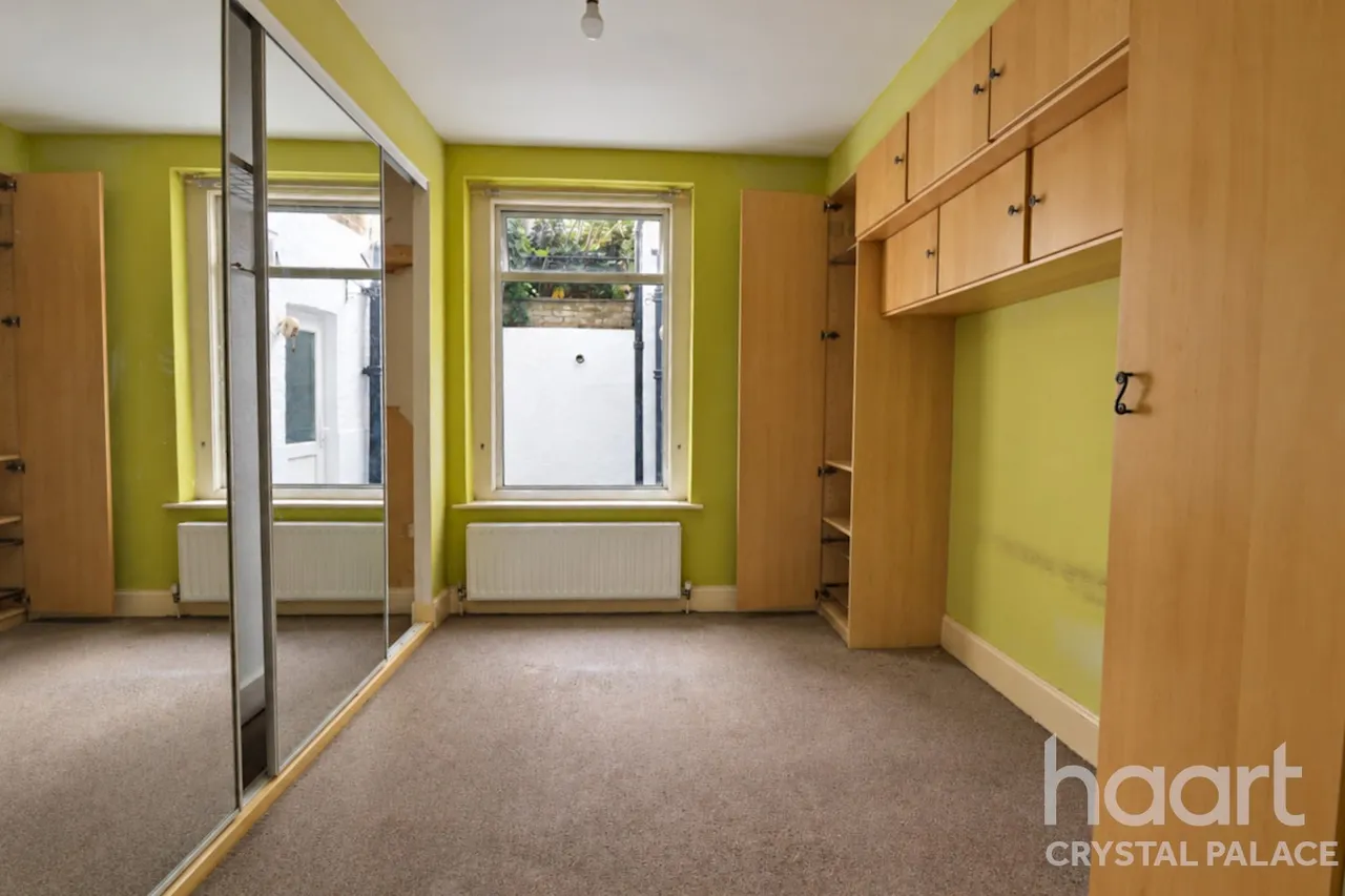 Woodland Road, Crystal Palace, SE19, photo 3