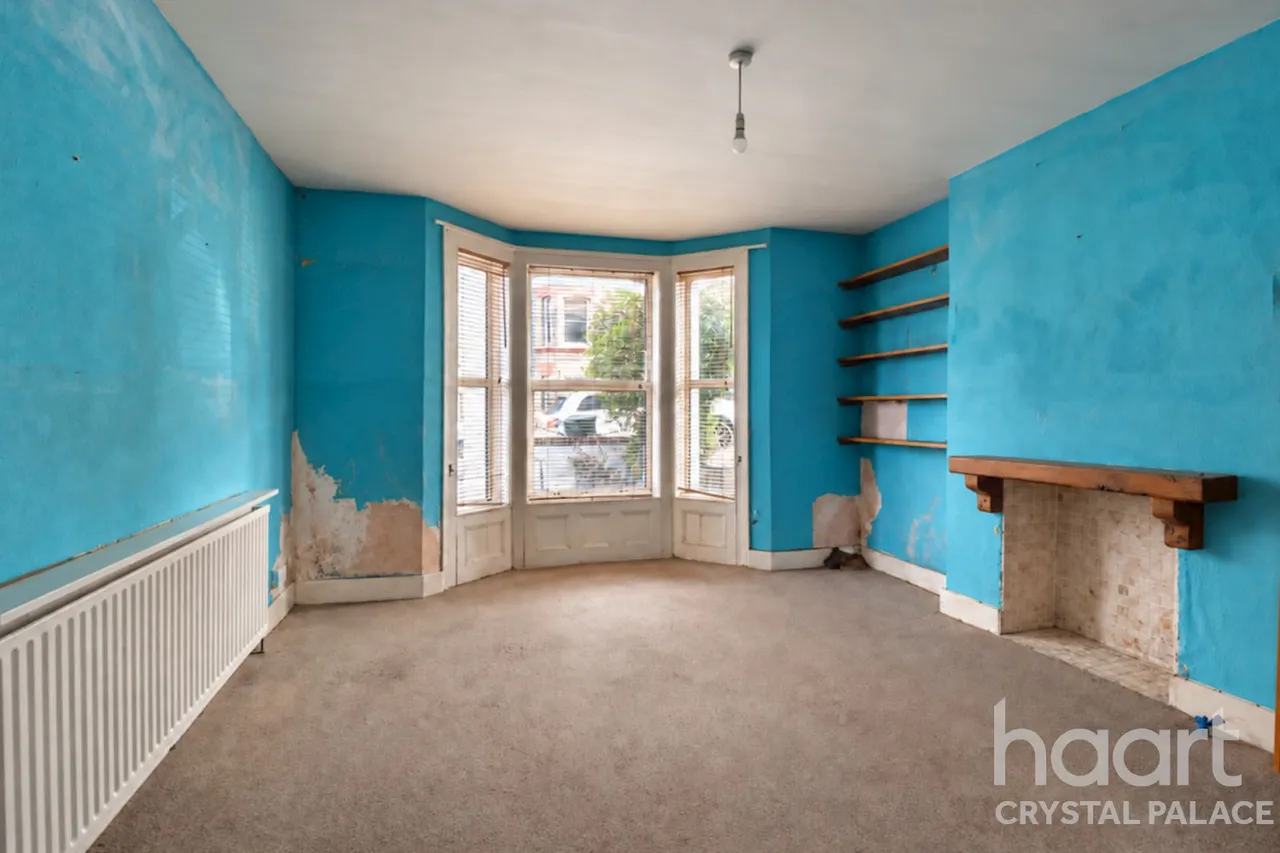 Woodland Road, Crystal Palace, SE19, photo 2