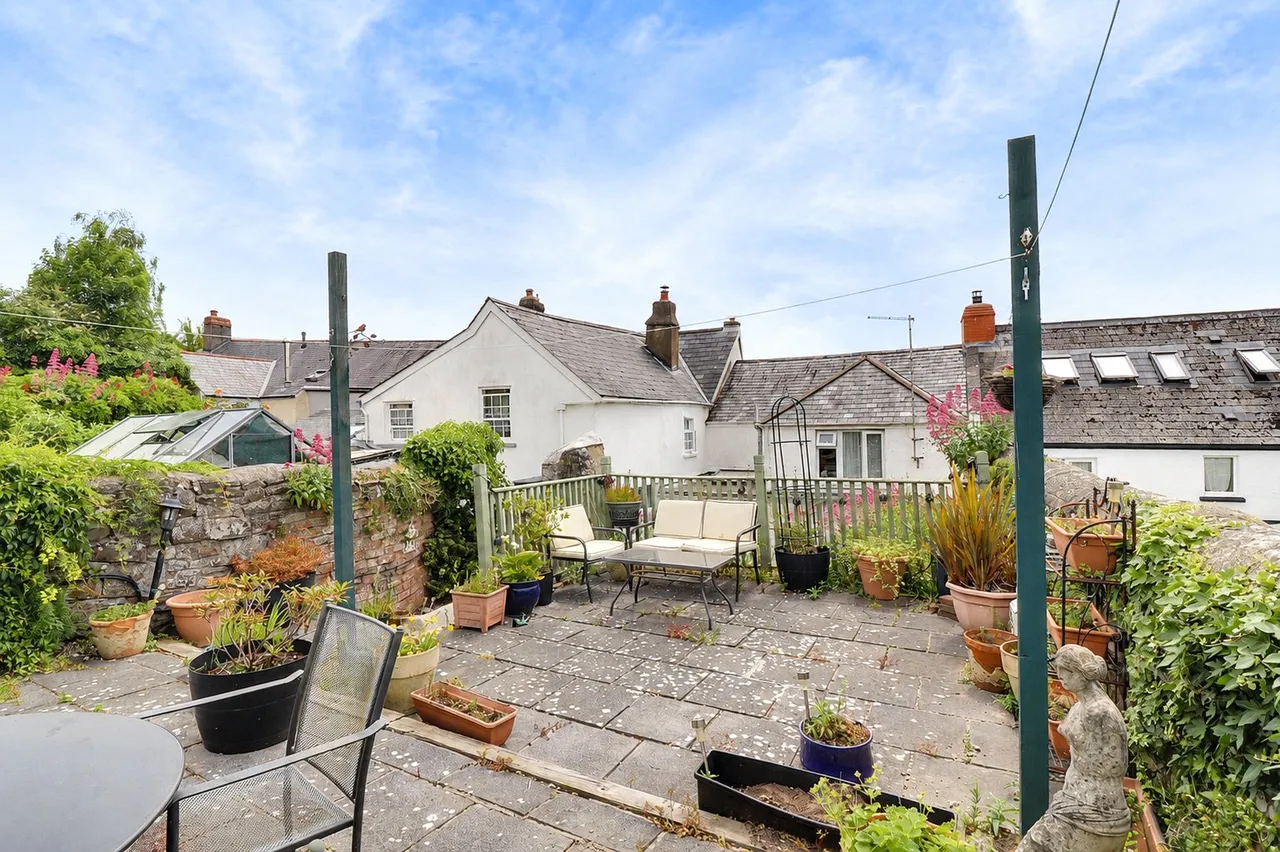 Mill Street, Torrington, EX38, photo 19