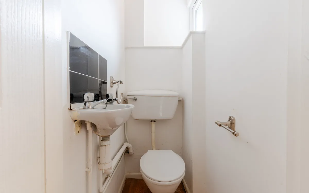 Napier Road, Avonmouth, BS11, photo 12