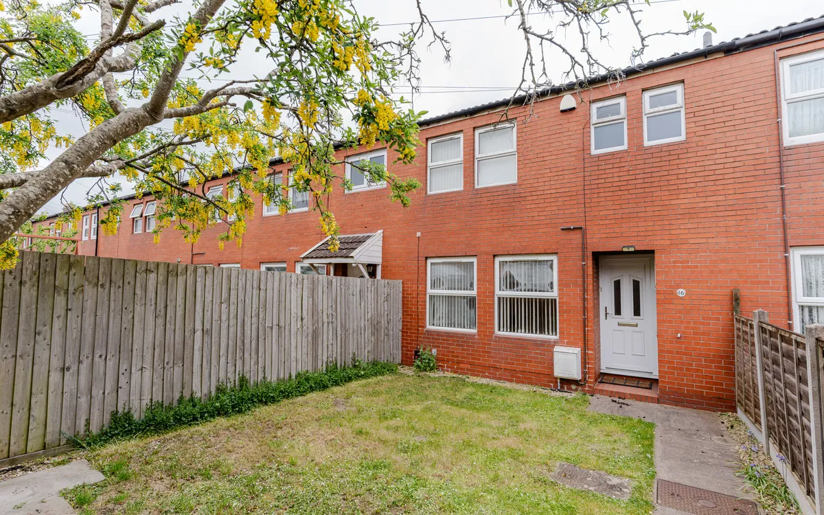 Napier Road, Avonmouth, BS11, photo 2