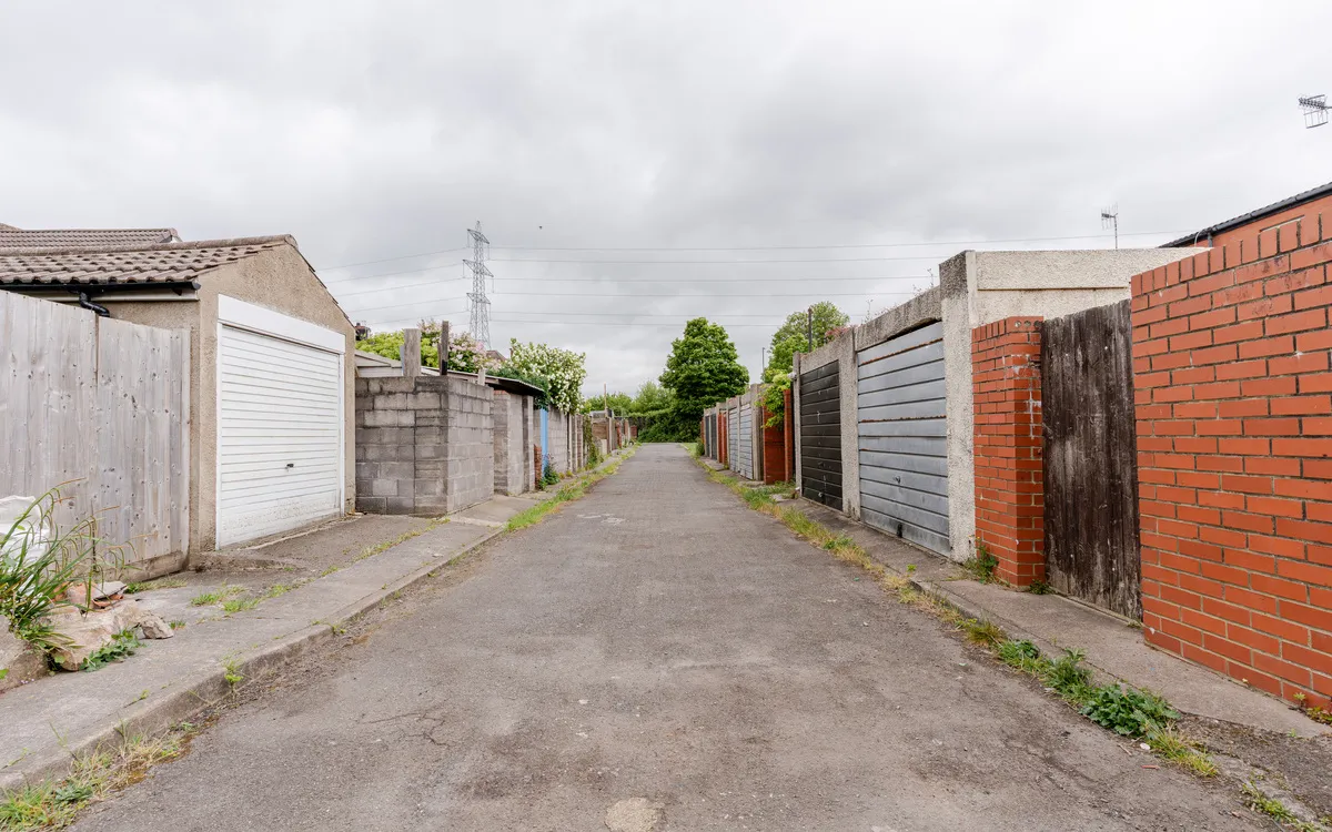 Napier Road, Avonmouth, BS11, photo 14
