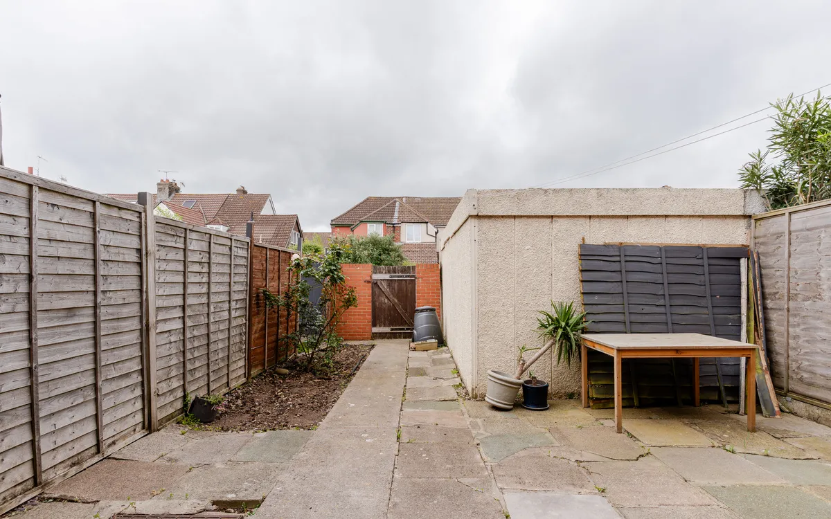 Napier Road, Avonmouth, BS11, photo 13