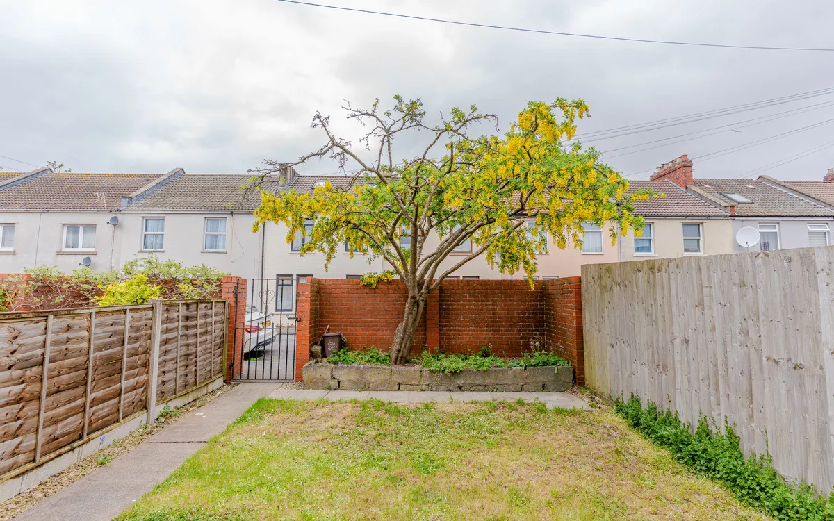 Napier Road, Avonmouth, BS11, photo 15