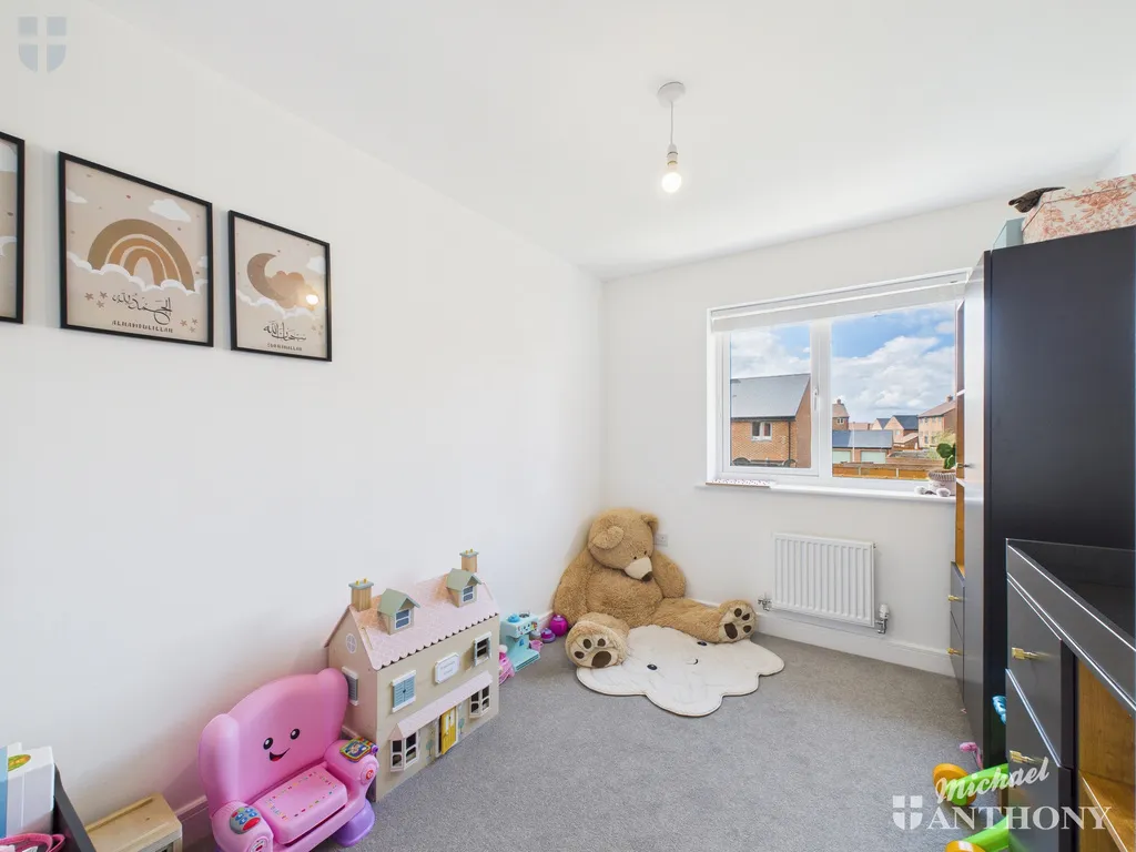Atkins Way, Weston Turville, Aylesbury, HP22 3AX, photo 11
