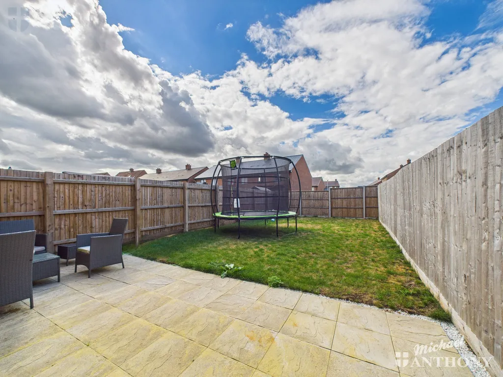 Atkins Way, Weston Turville, Aylesbury, HP22 3AX, photo 13