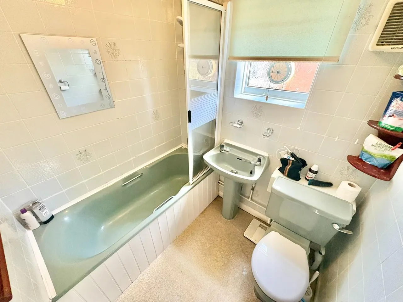Wood Lane, Ferryhill, DL17, photo 14