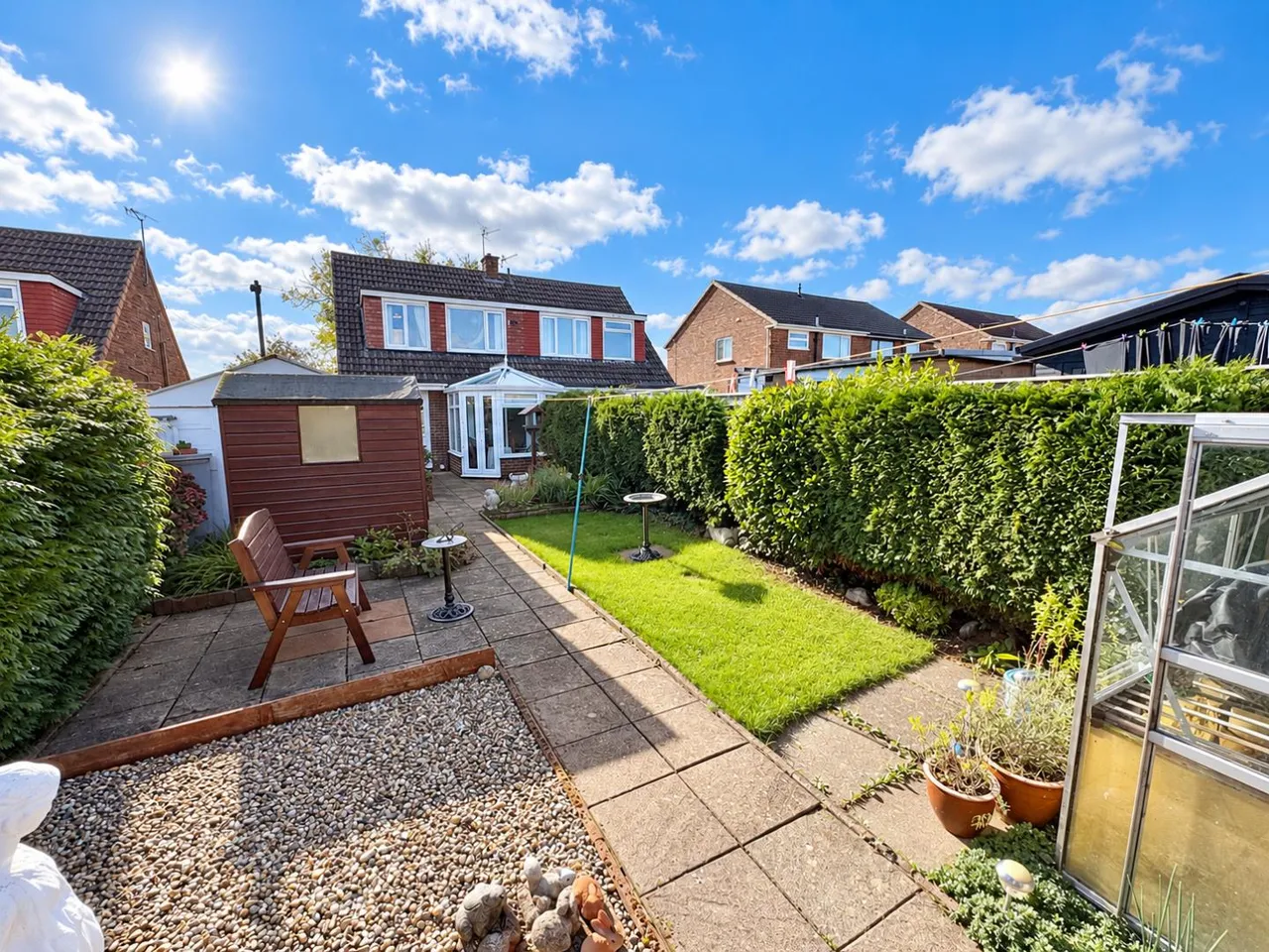 Wood Lane, Ferryhill, DL17, photo 15