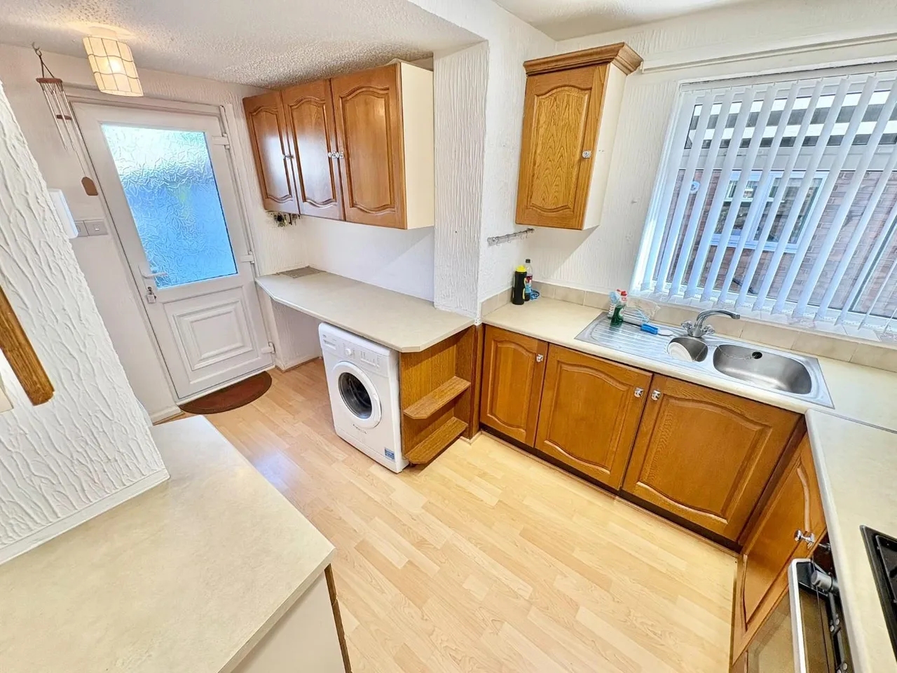 Wood Lane, Ferryhill, DL17, photo 6