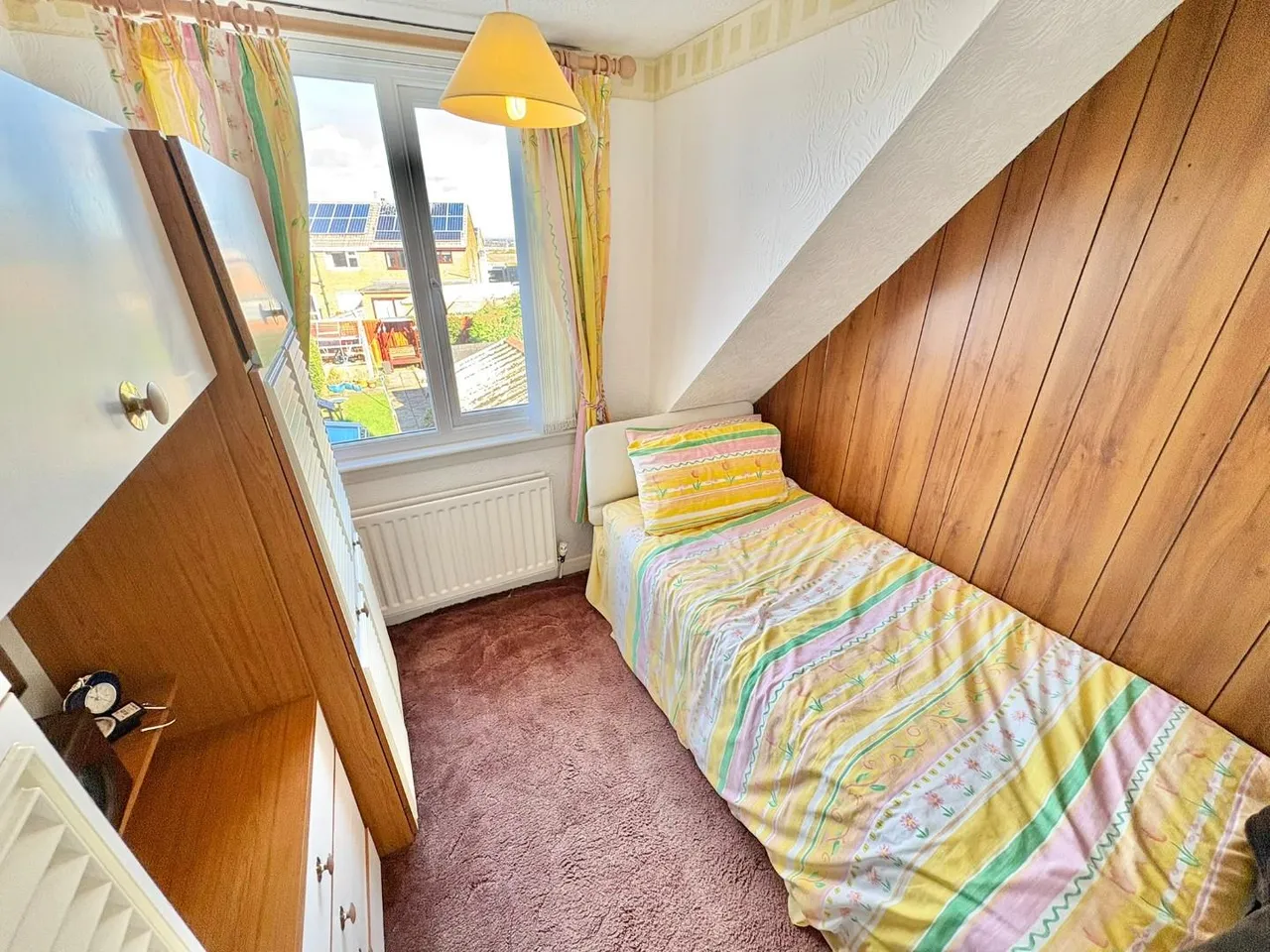 Wood Lane, Ferryhill, DL17, photo 13