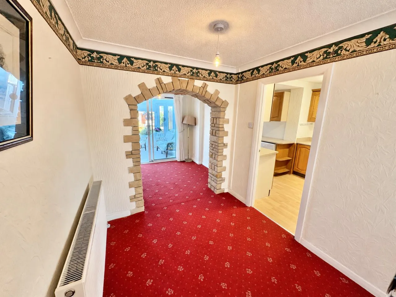 Wood Lane, Ferryhill, DL17, photo 4