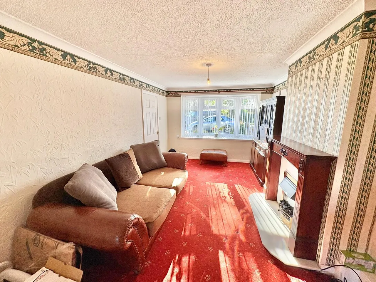 Wood Lane, Ferryhill, DL17, photo 3