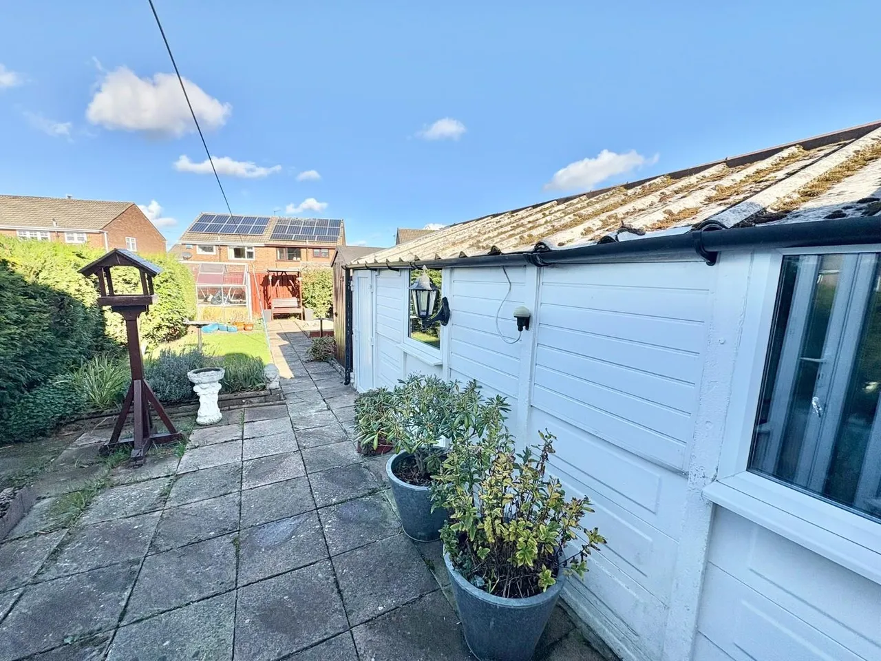 Wood Lane, Ferryhill, DL17, photo 16