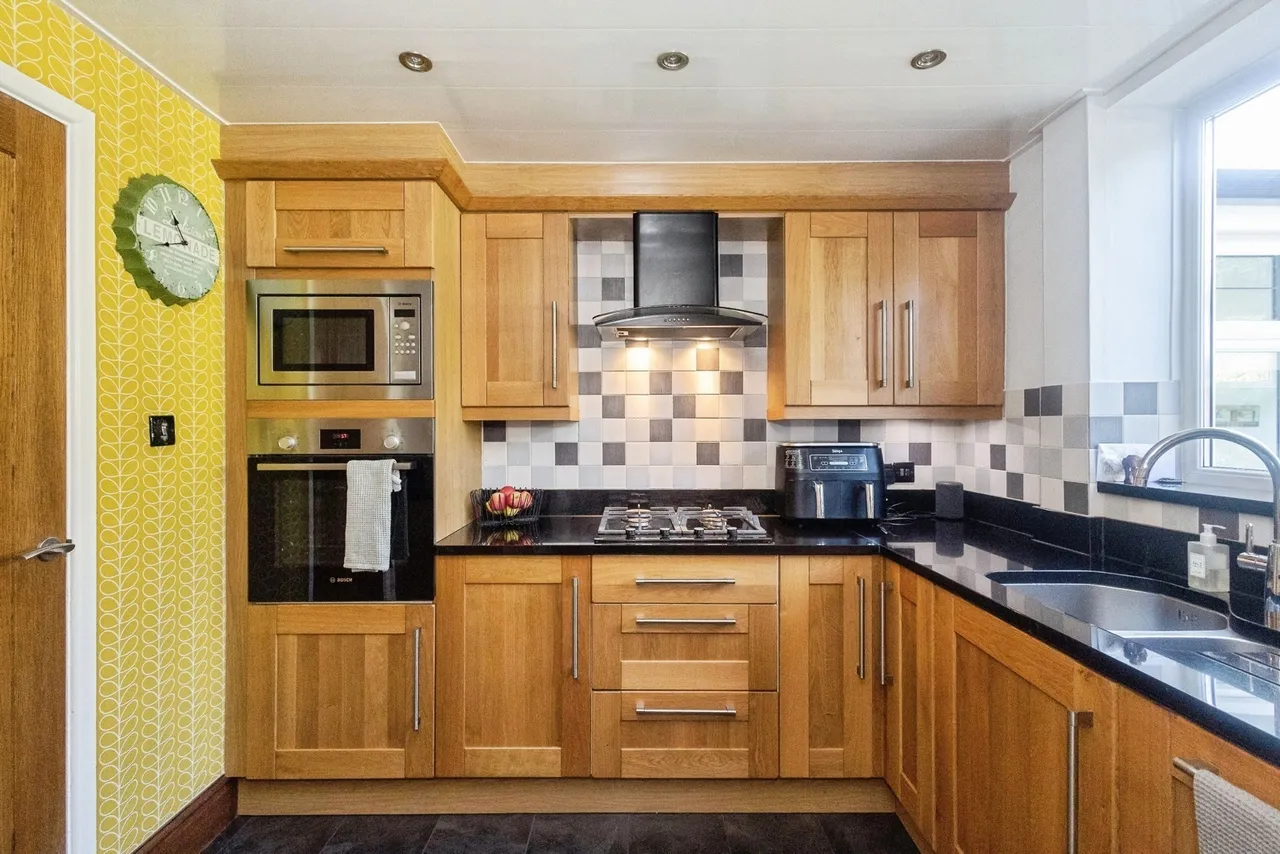 Kennedy Way, Denton, Manchester, Greater Manchester, M34, photo 7