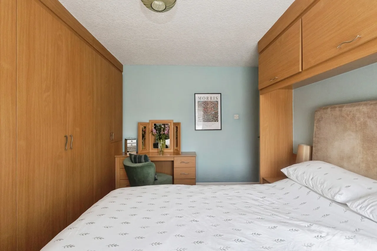 Kennedy Way, Denton, Manchester, Greater Manchester, M34, photo 16