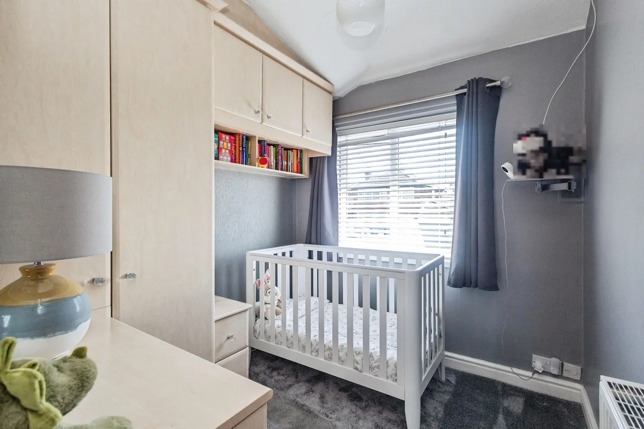 Kennedy Way, Denton, Manchester, Greater Manchester, M34, photo 17